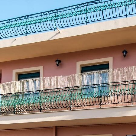 Apartament Stefanos House Argostoli  Zewnętrze zdjęcie