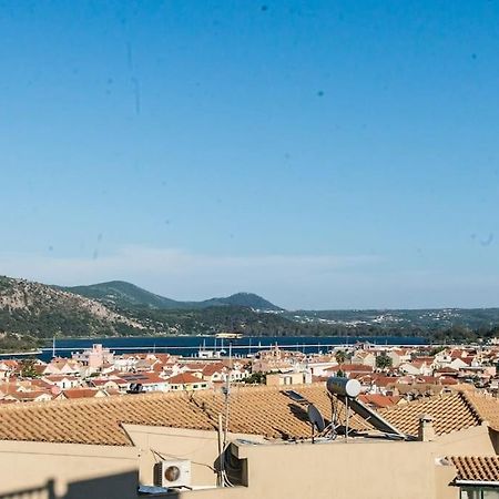 Apartament Stefanos House Argostoli  Zewnętrze zdjęcie