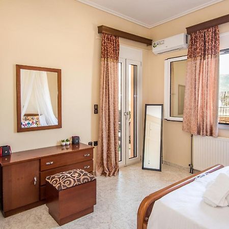 Apartament Stefanos House Argostoli  Zewnętrze zdjęcie