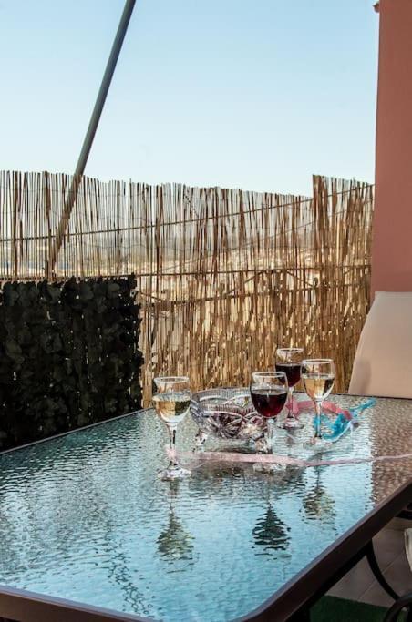 Apartament Stefanos House Argostoli  Zewnętrze zdjęcie