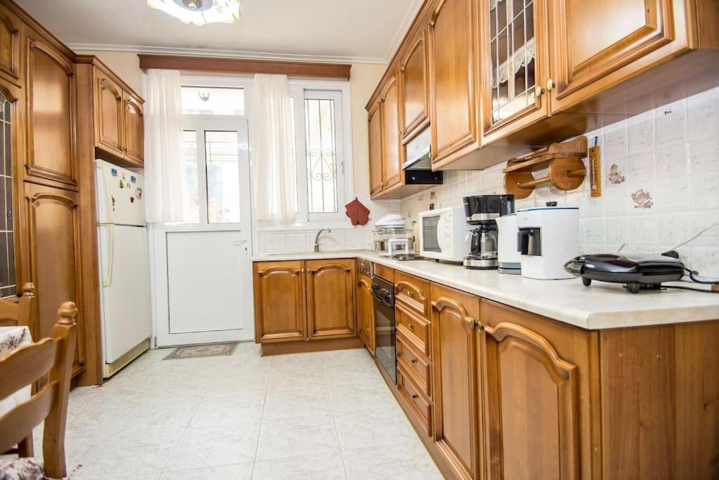 Apartament Stefanos House Argostoli  Zewnętrze zdjęcie
