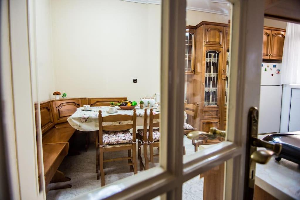 Apartament Stefanos House Argostoli  Zewnętrze zdjęcie