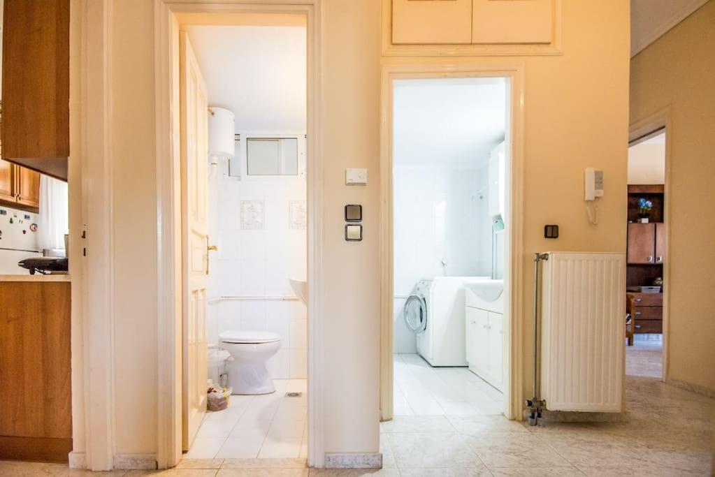 Apartament Stefanos House Argostoli  Zewnętrze zdjęcie