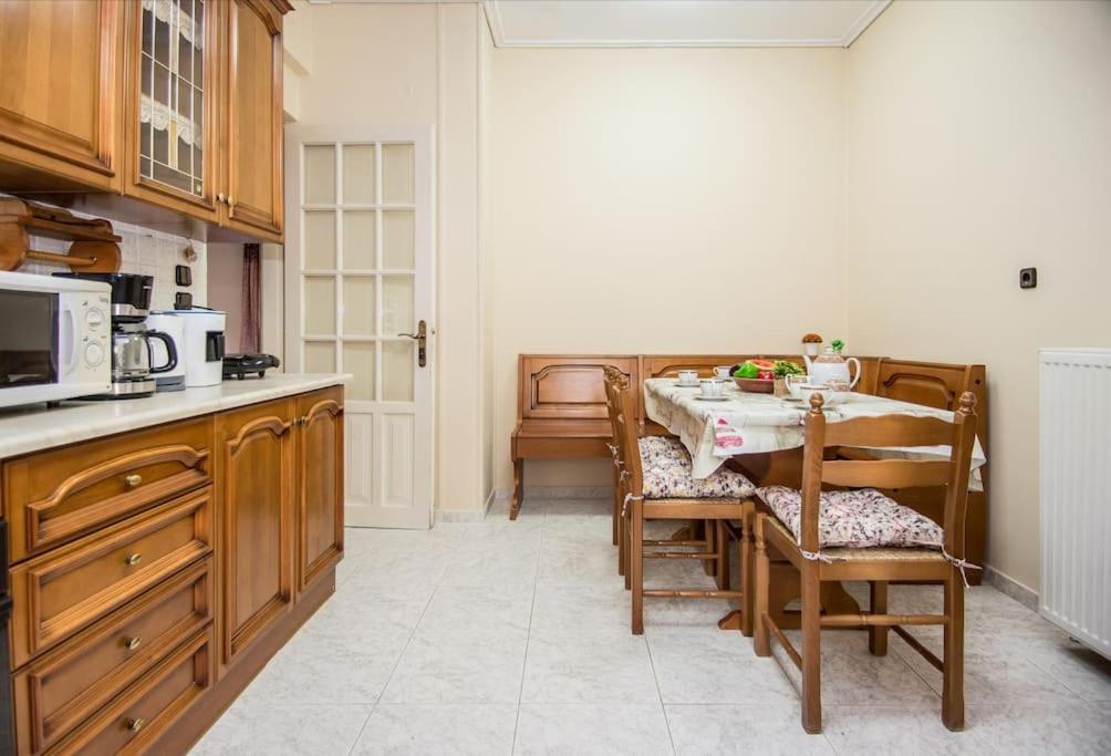 Apartament Stefanos House Argostoli  Zewnętrze zdjęcie