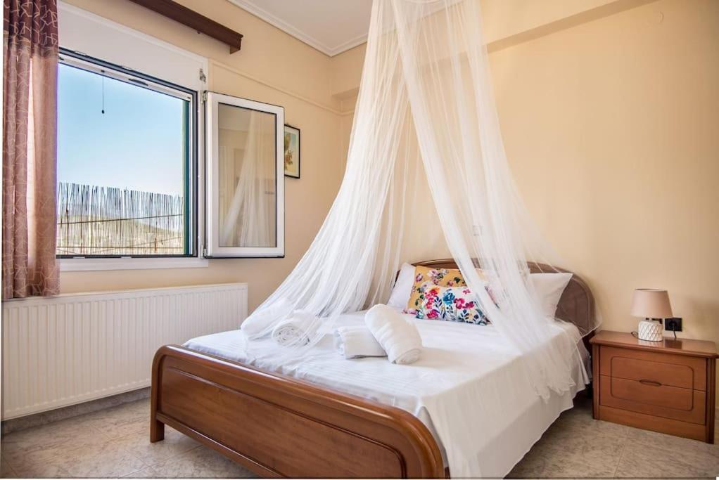 Apartament Stefanos House Argostoli  Zewnętrze zdjęcie