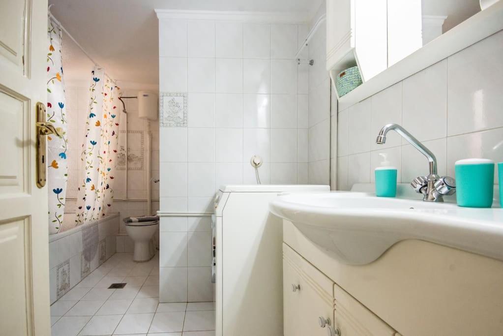 Apartament Stefanos House Argostoli  Zewnętrze zdjęcie